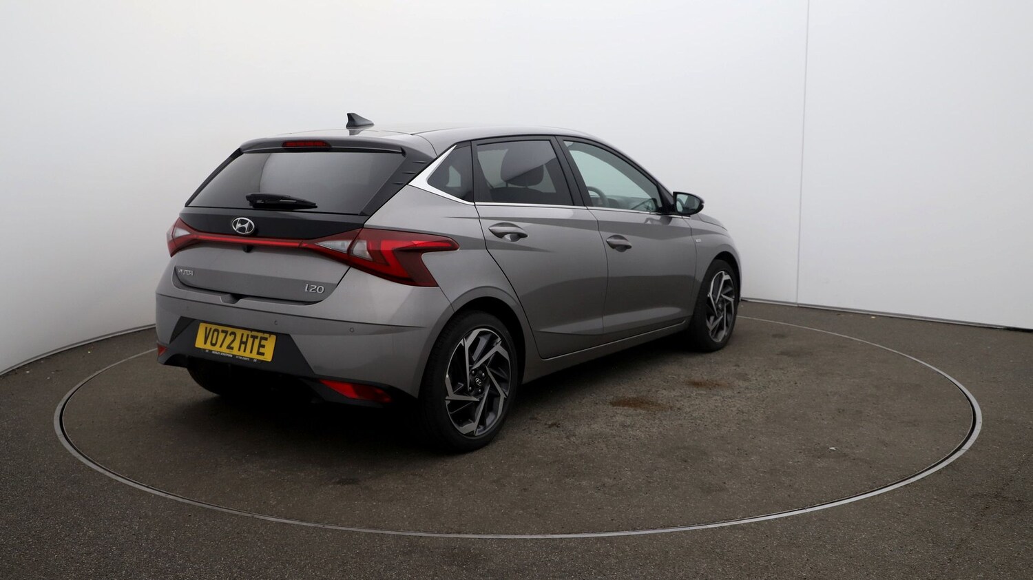 Used Hyundai i20 for sale - 76811368: Photo 46