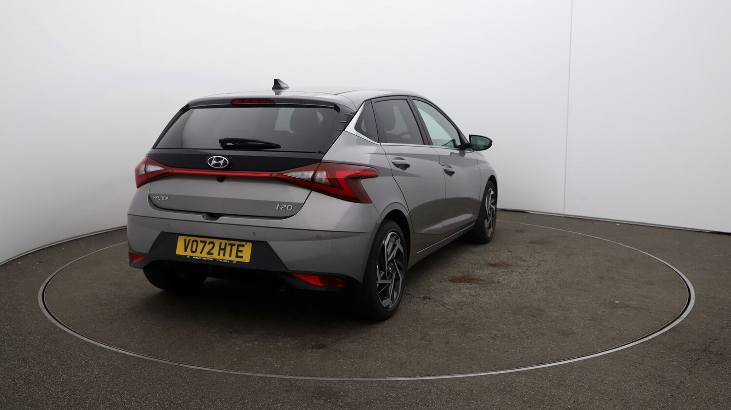 Used Hyundai i20 for sale - 76811368: Photo 47