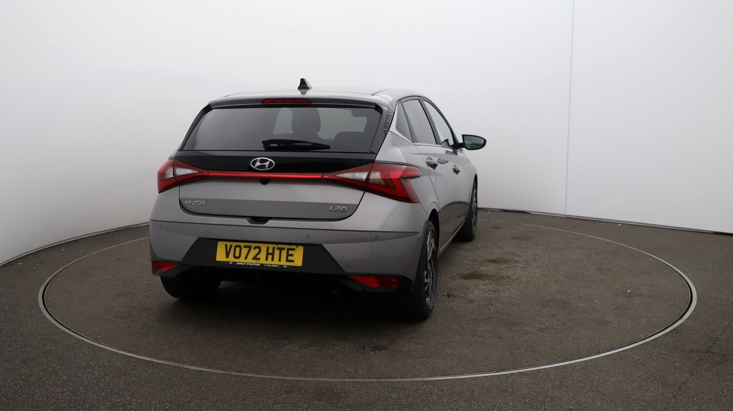 Used Hyundai i20 for sale - 76811368: Photo 48