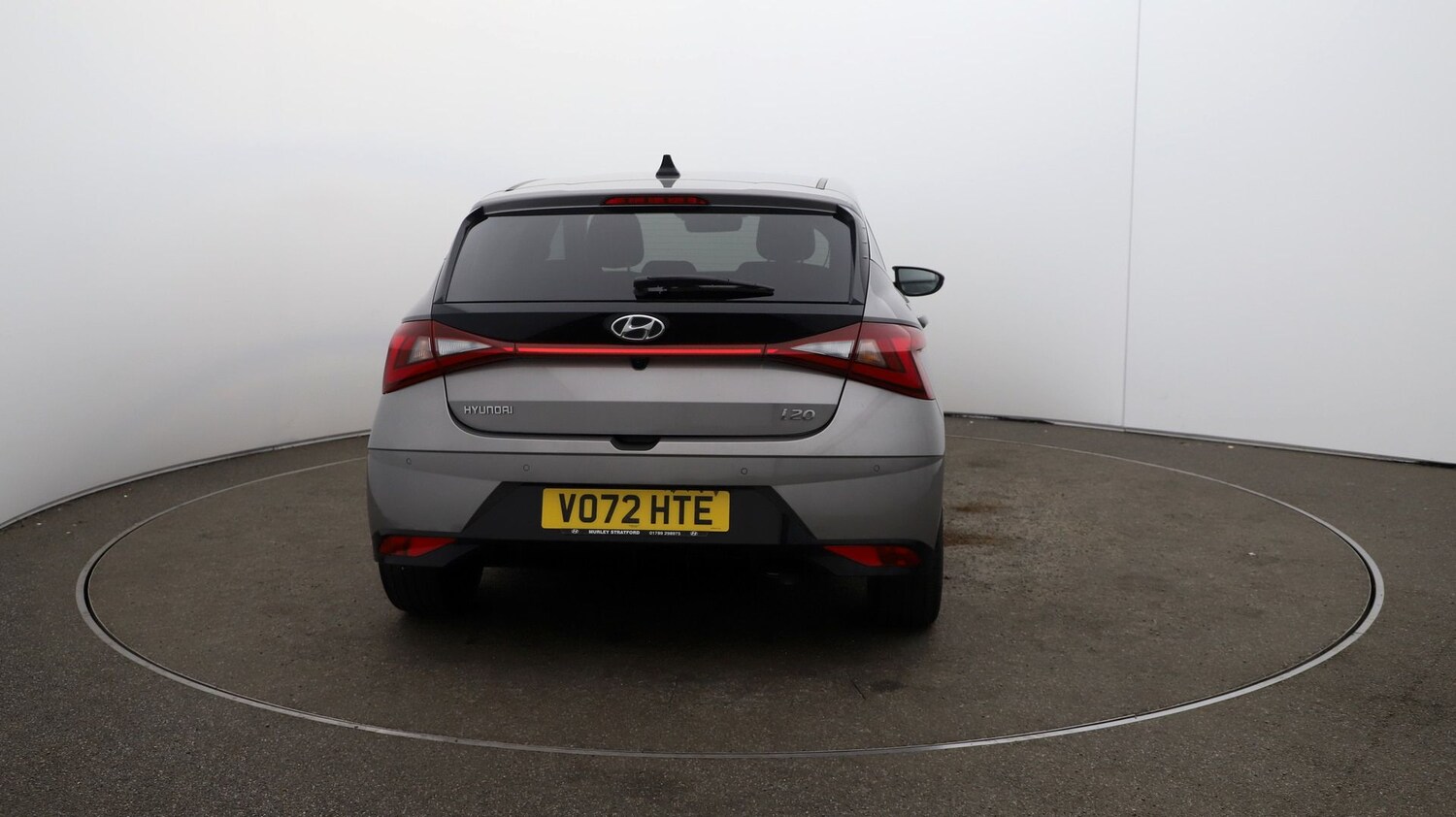 Used Hyundai i20 for sale - 76811368: Photo 49