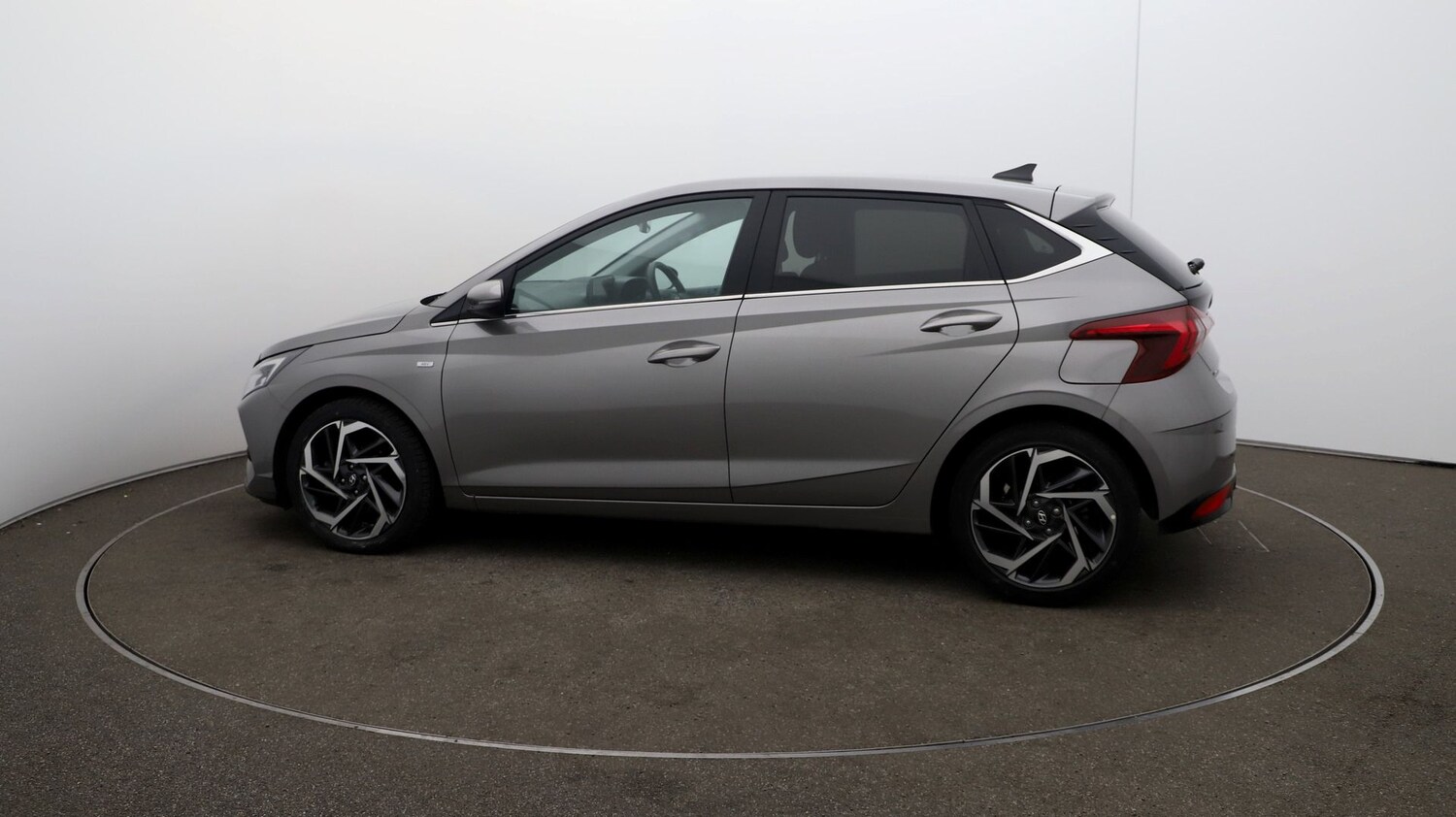 Used Hyundai i20 for sale - 76811368: Photo 50