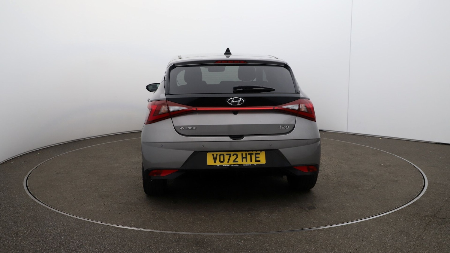 Used Hyundai i20 for sale - 76811368: Photo 51