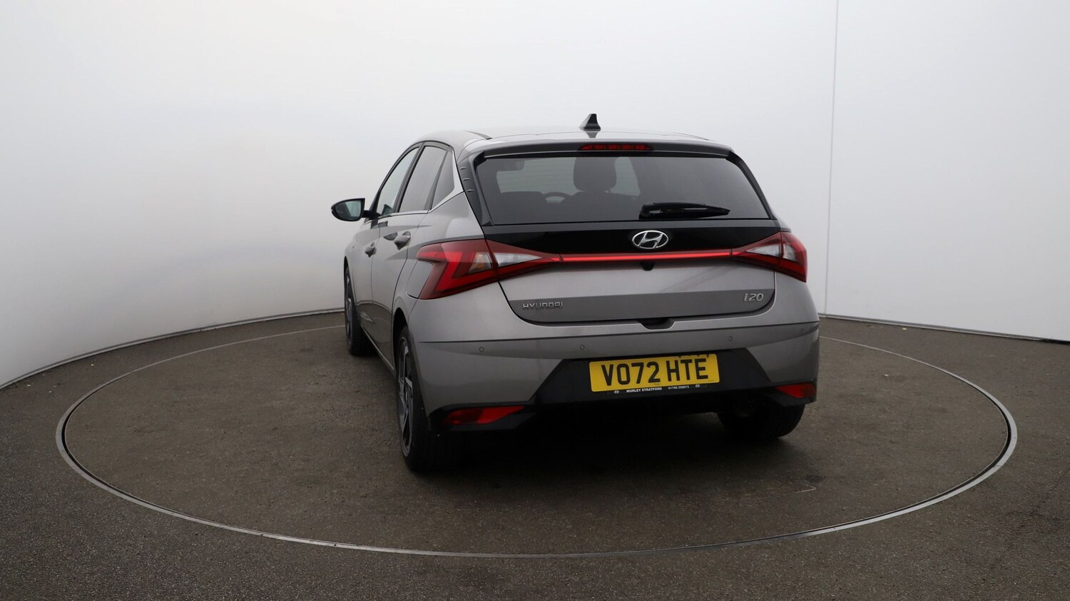 Used Hyundai i20 for sale - 76811368: Photo 52