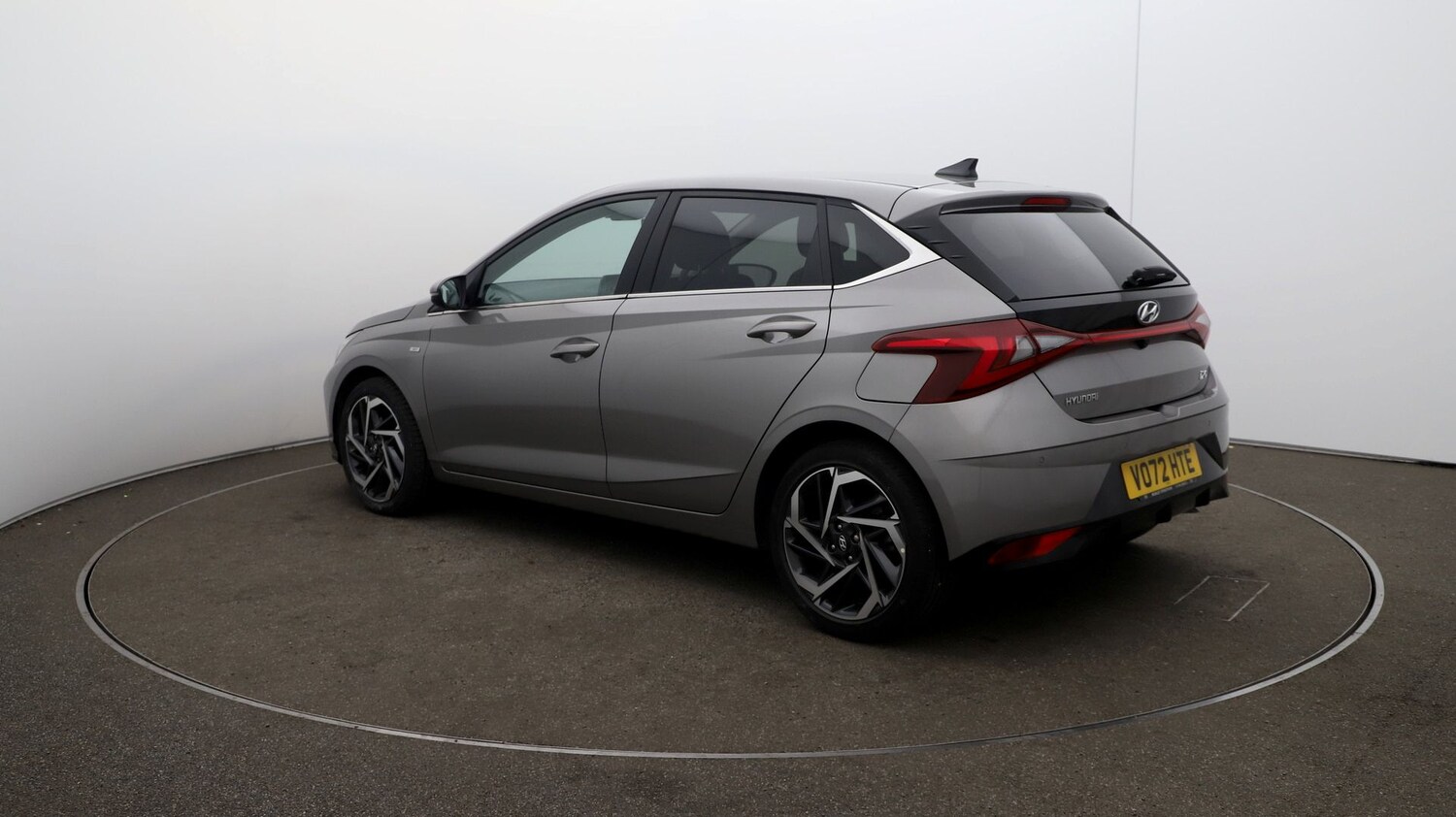 Used Hyundai i20 for sale - 76811368: Photo 55