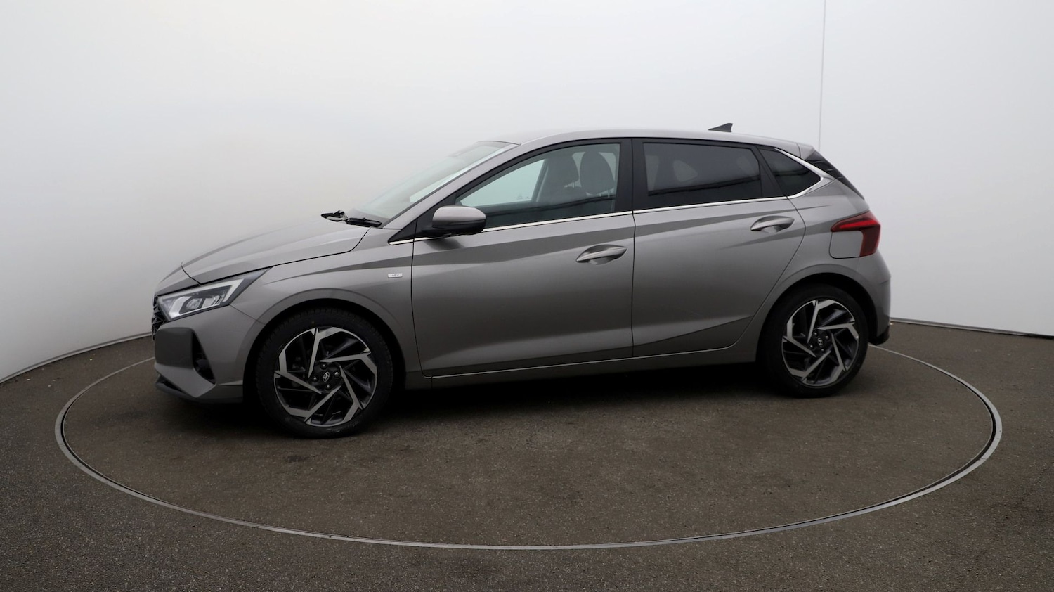 Used Hyundai i20 for sale - 76811368: Photo 58