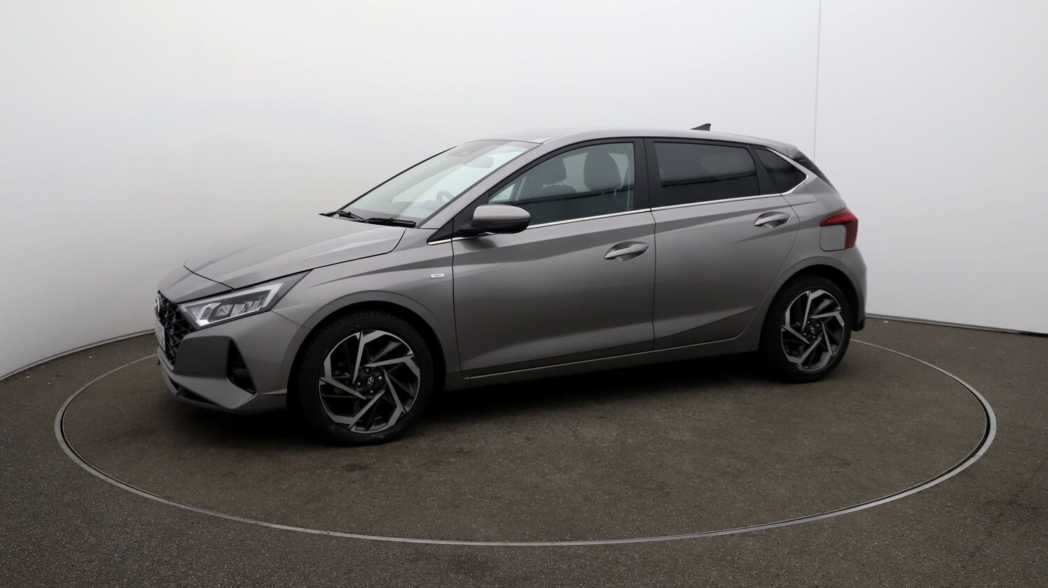 Used Hyundai i20 for sale - 76811368: Photo 59