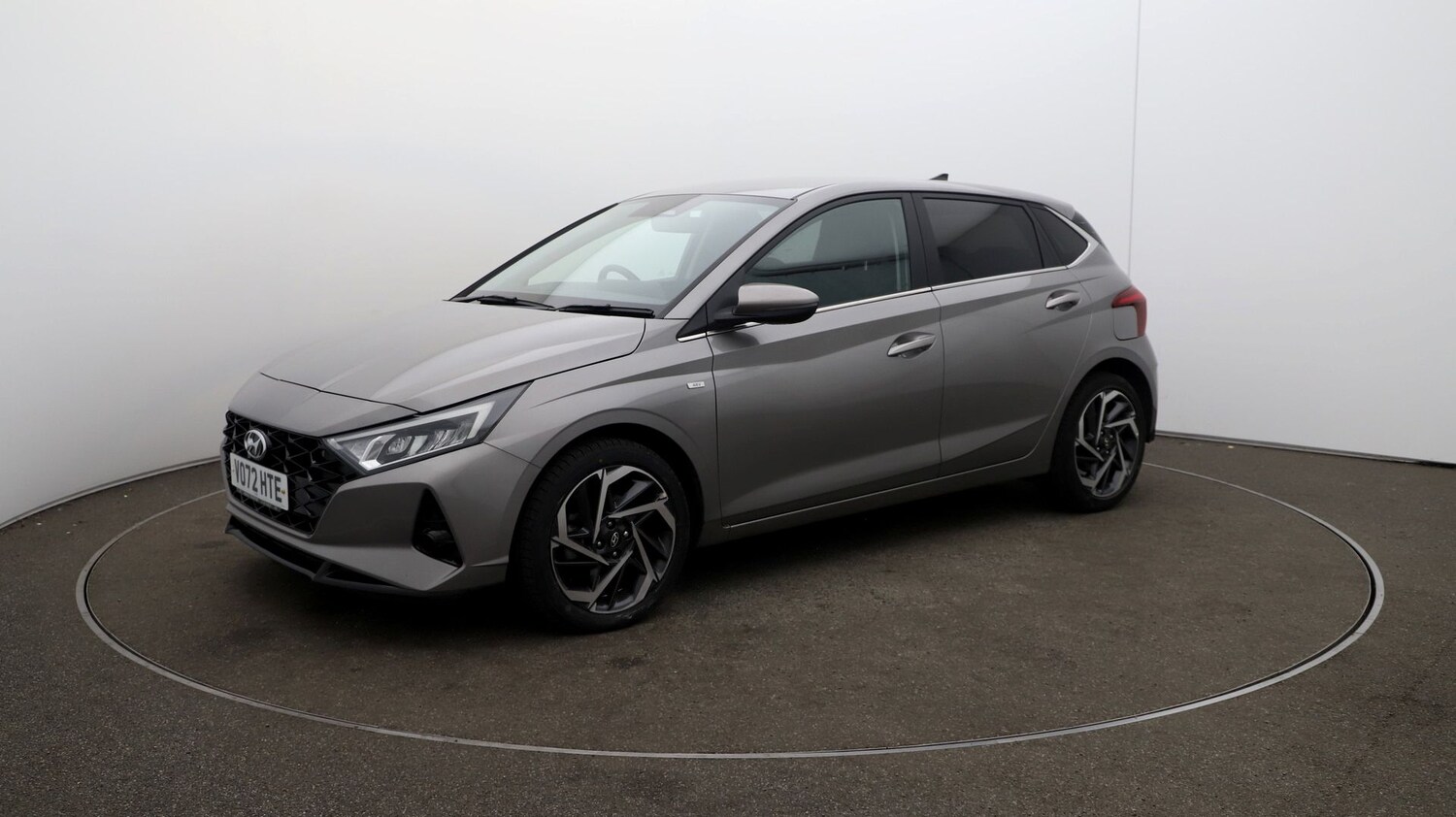 Used Hyundai i20 for sale - 76811368: Photo 60