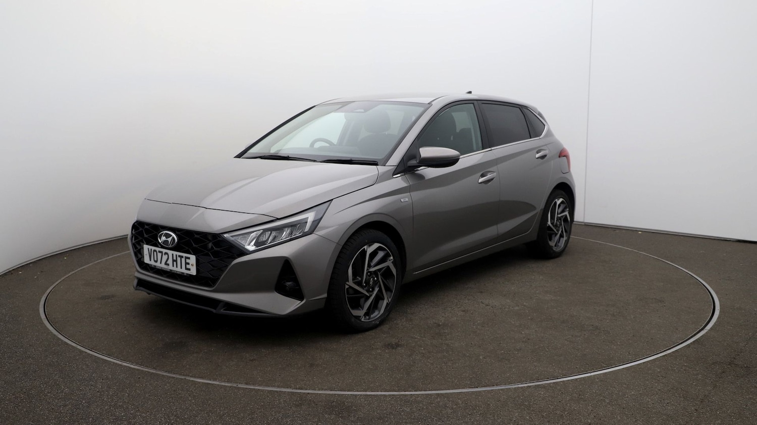 Used Hyundai i20 for sale - 76811368: Photo 61