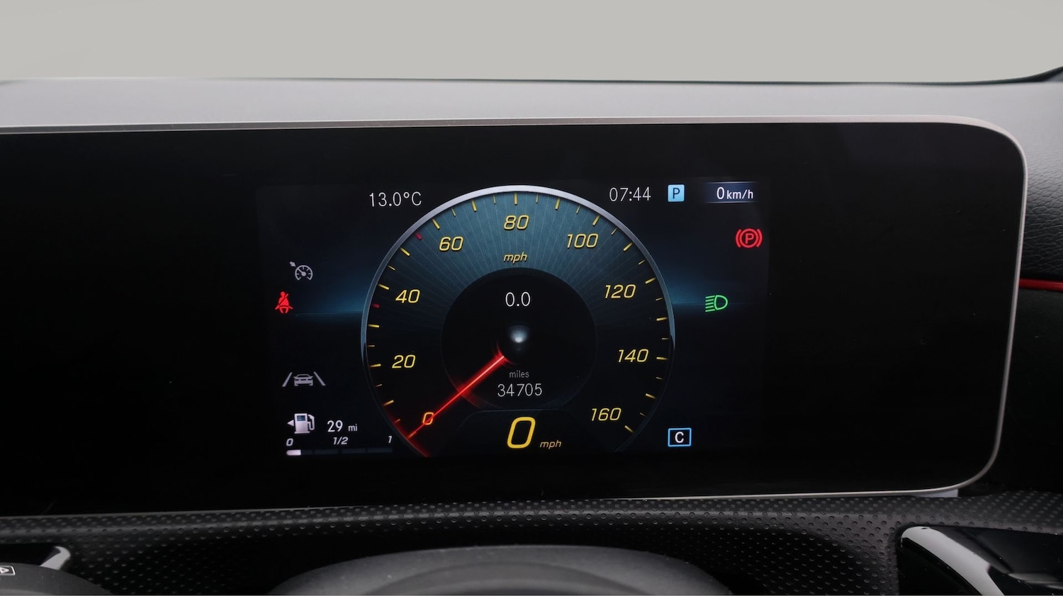 Used Mercedes-Benz A-Class 2020 for sale - 77716272: Photo 10