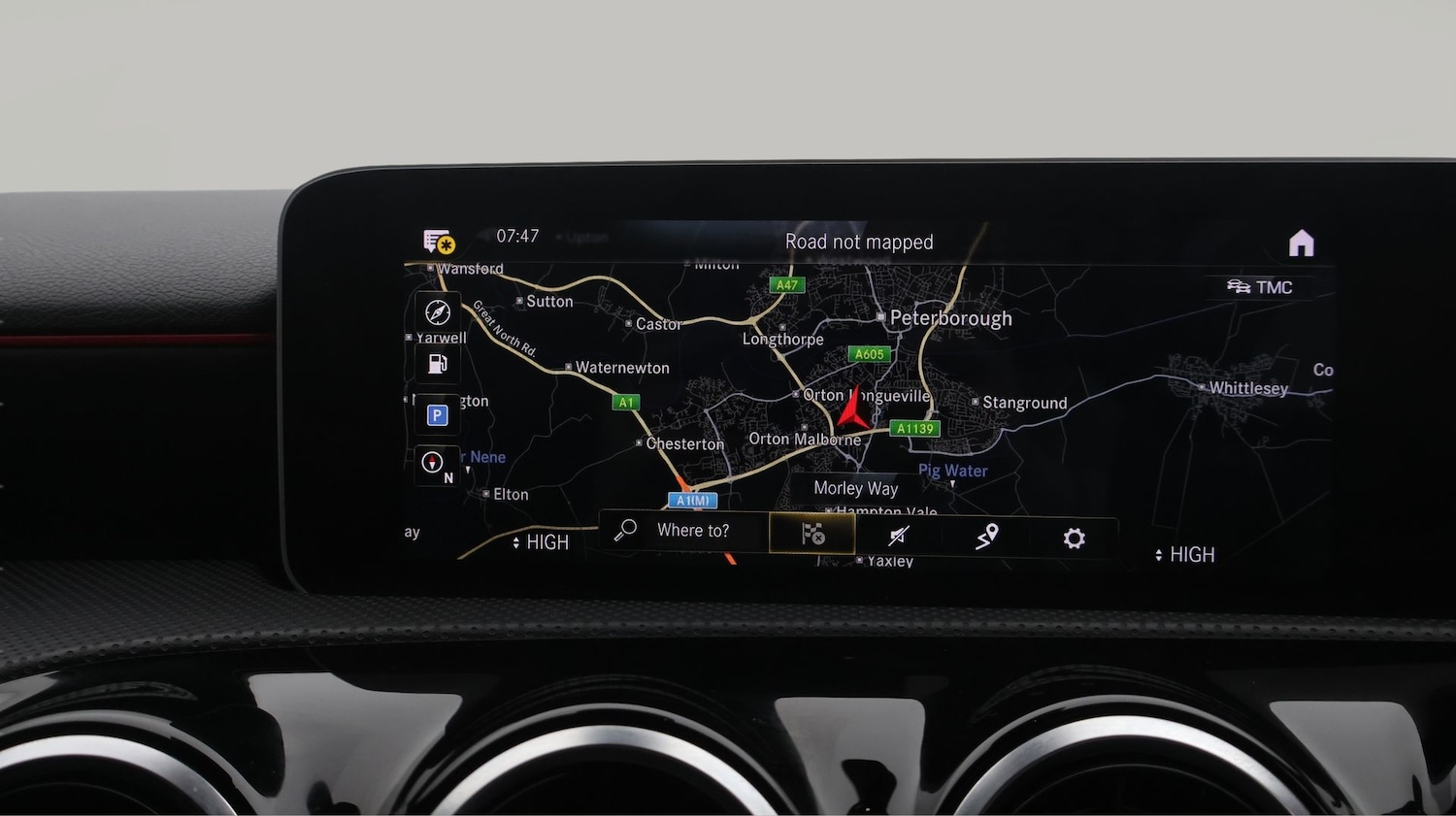 Used Mercedes-Benz A-Class 2020 for sale - 77716272: Photo 11