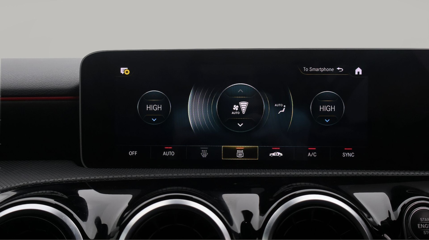 Used Mercedes-Benz A-Class 2020 for sale - 77716272: Photo 12