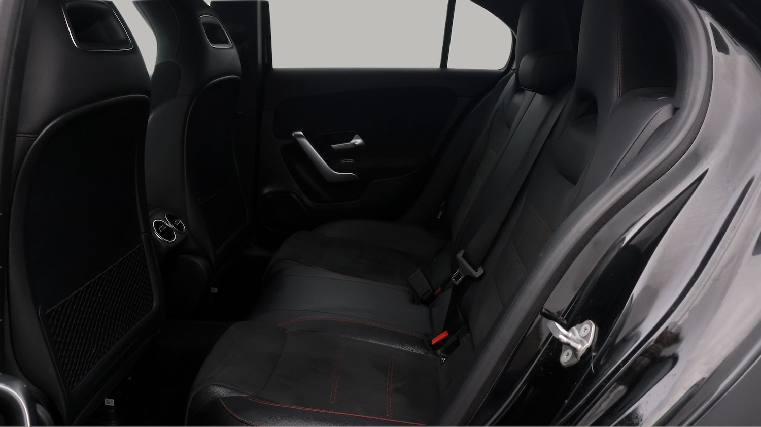 Used Mercedes-Benz A-Class 2020 for sale - 77716272: Photo 16