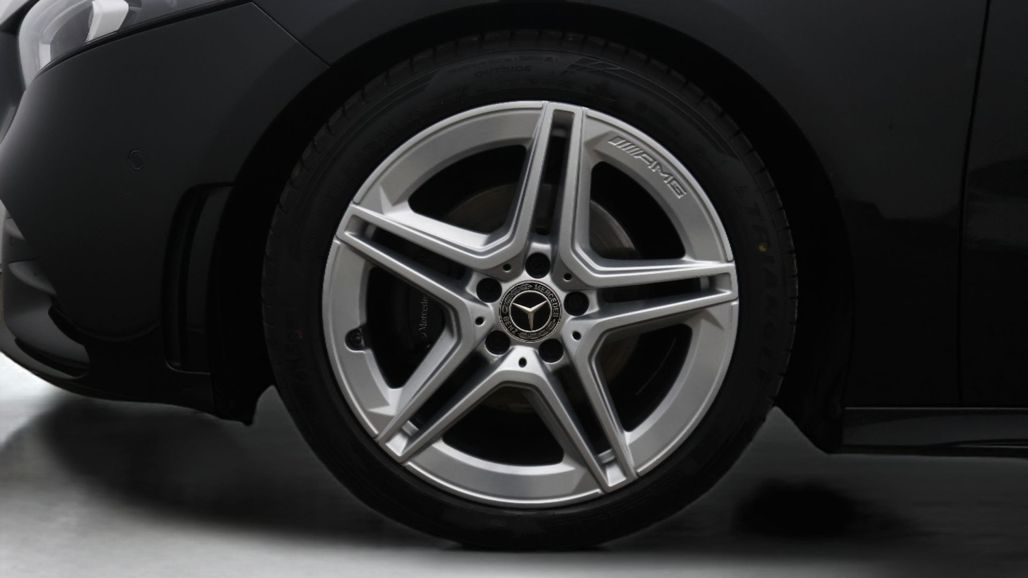 Used Mercedes-Benz A-Class 2020 for sale - 77716272: Photo 18