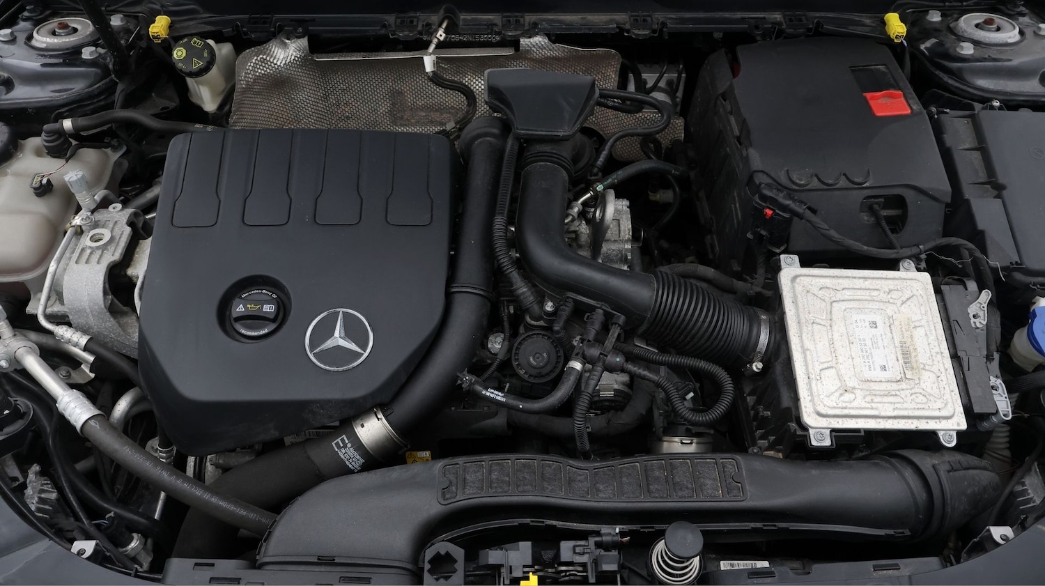 Used Mercedes-Benz A-Class 2020 for sale - 77716272: Photo 19