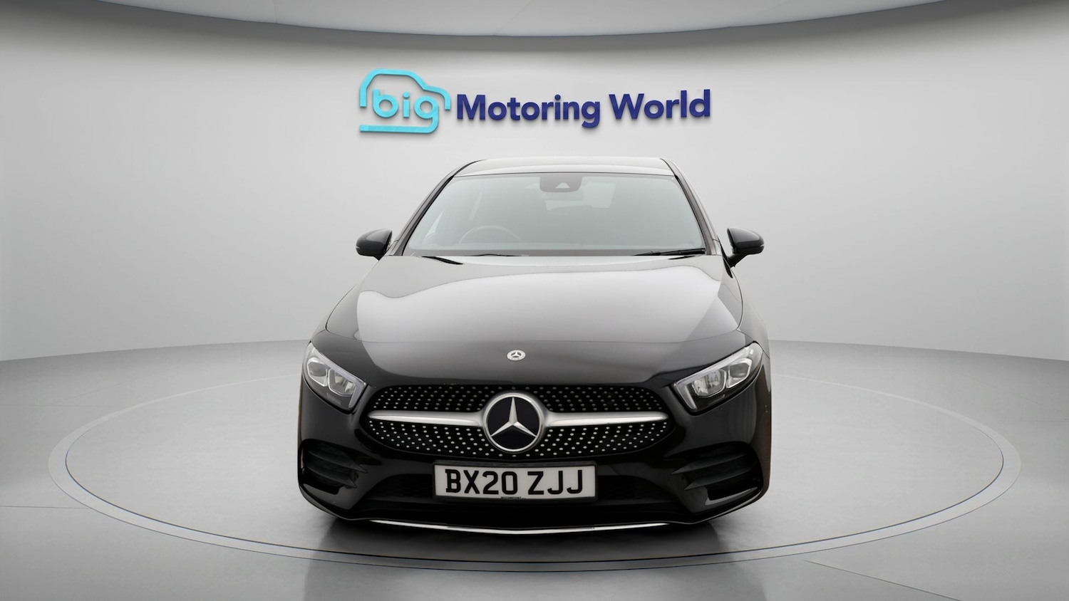 Used Mercedes-Benz A-Class 2020 for sale - 77716272: Photo 2