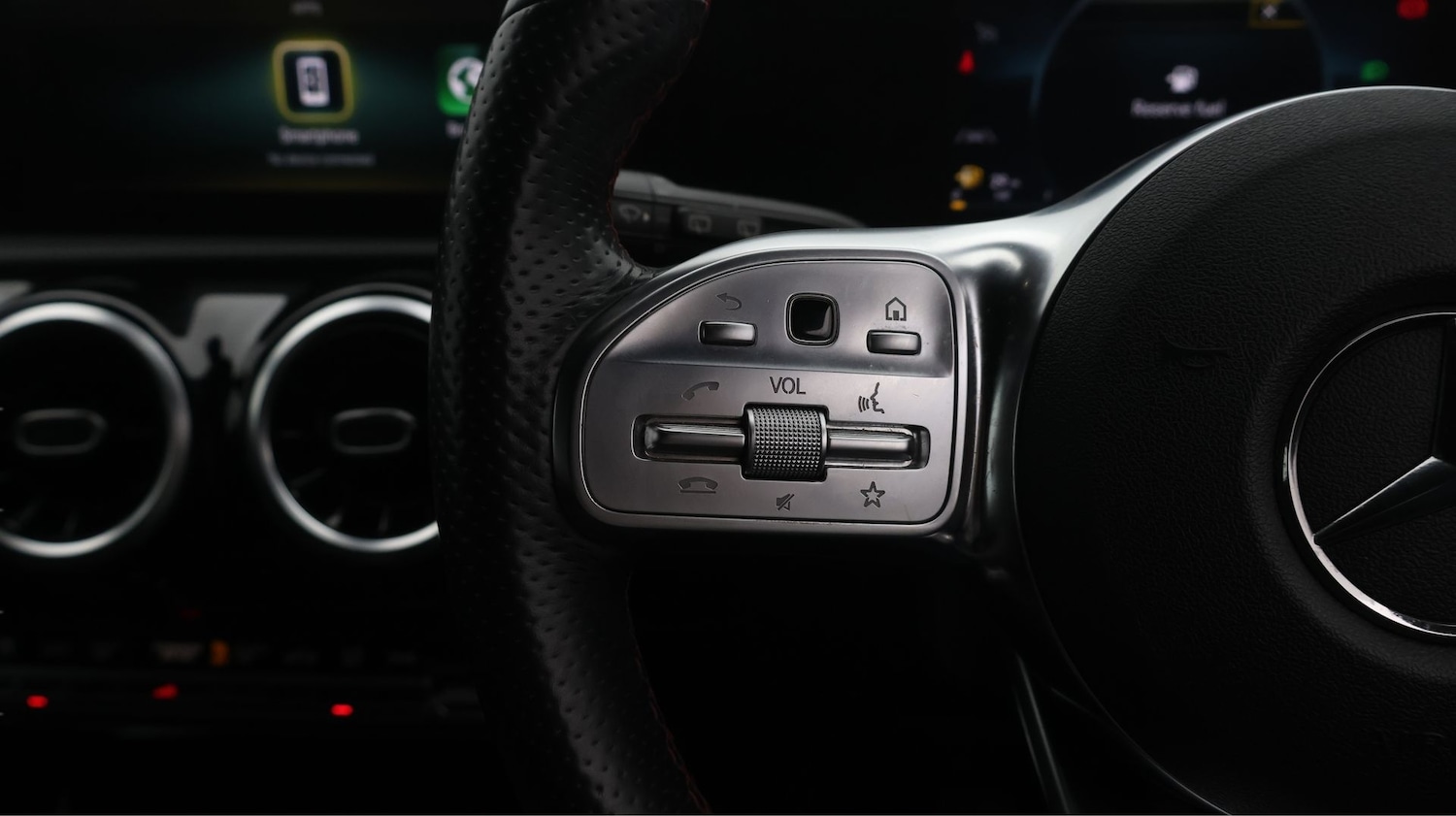 Used Mercedes-Benz A-Class 2020 for sale - 77716272: Photo 21