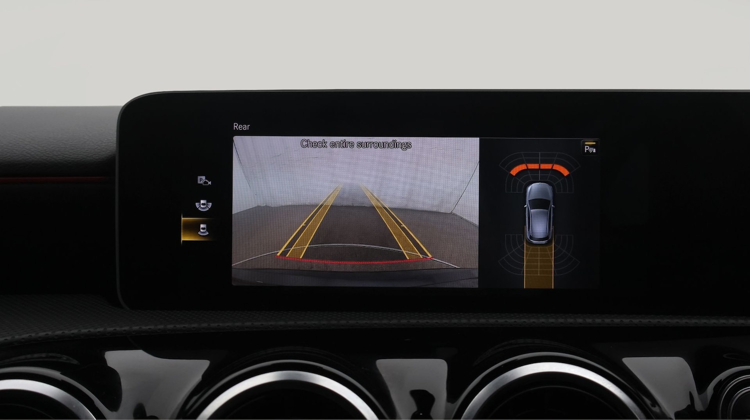 Used Mercedes-Benz A-Class 2020 for sale - 77716272: Photo 25