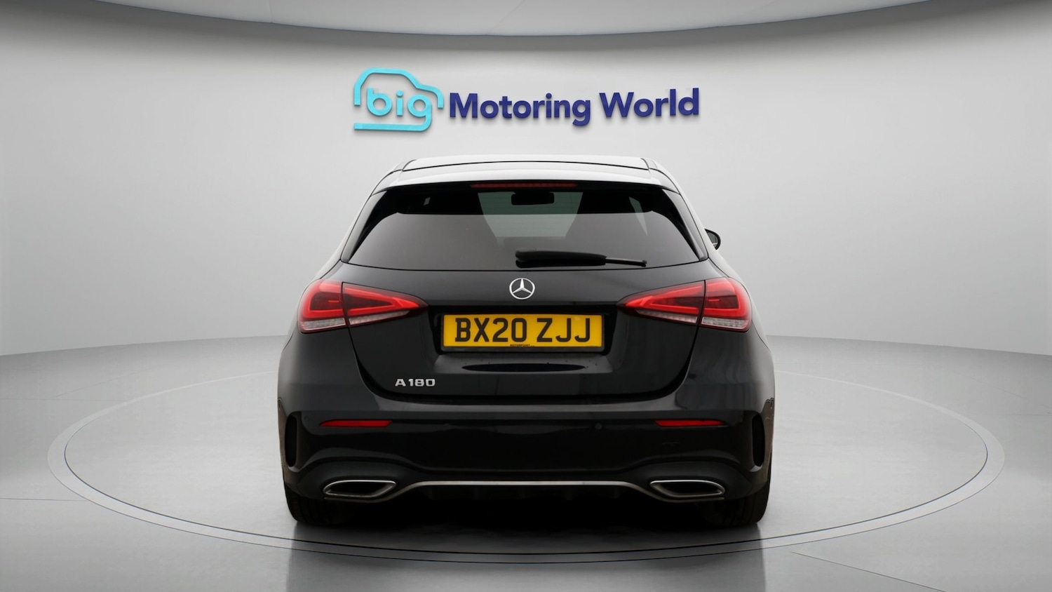 Used Mercedes-Benz A-Class 2020 for sale - 77716272: Photo 6