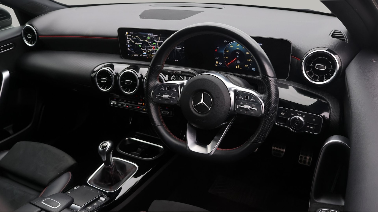 Used Mercedes-Benz A-Class 2020 for sale - 77716272: Photo 9