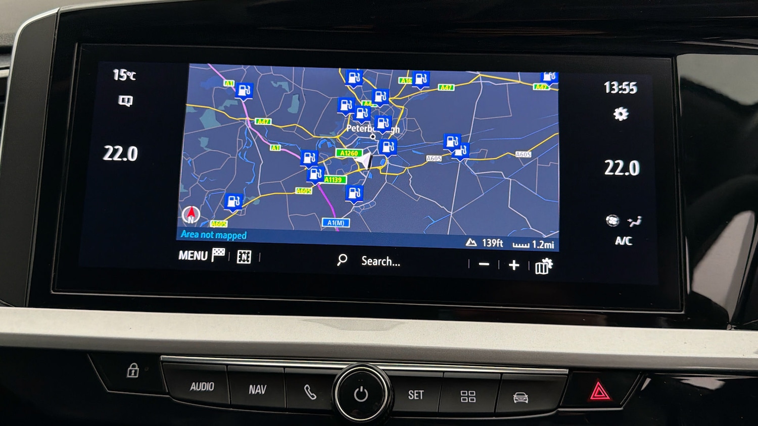 Used Vauxhall Grandland 2024 for sale - 78038732: Photo 10