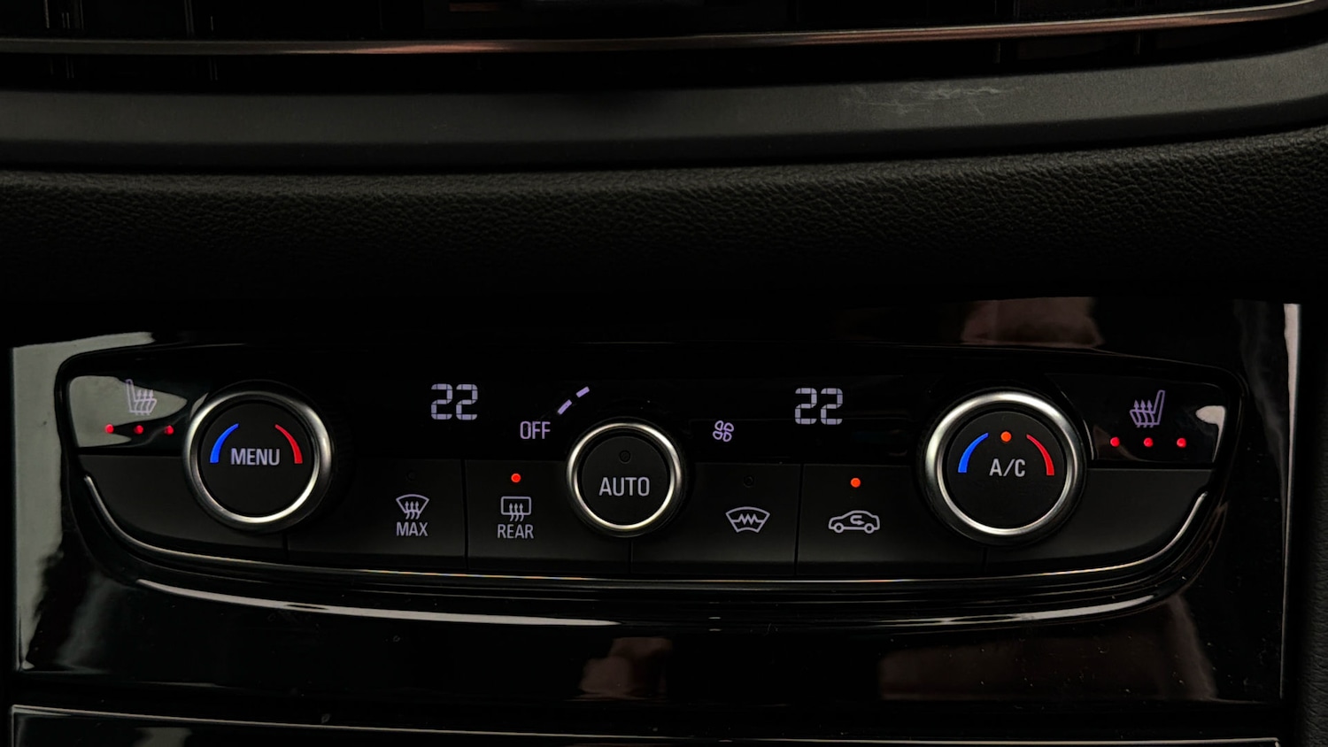 Used Vauxhall Grandland 2024 for sale - 78038732: Photo 11