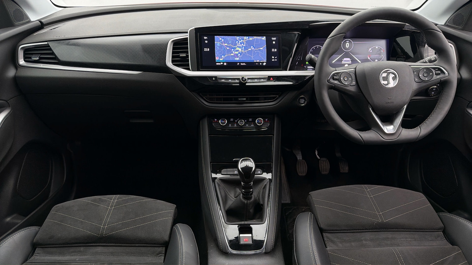 Used Vauxhall Grandland 2024 for sale - 78038732: Photo 12