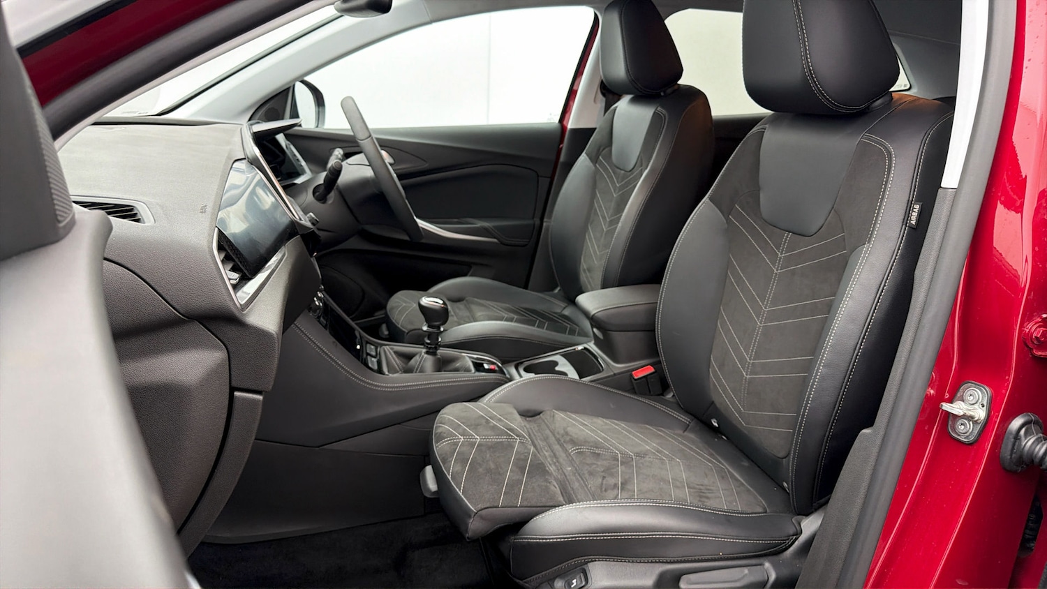 Used Vauxhall Grandland 2024 for sale - 78038732: Photo 13