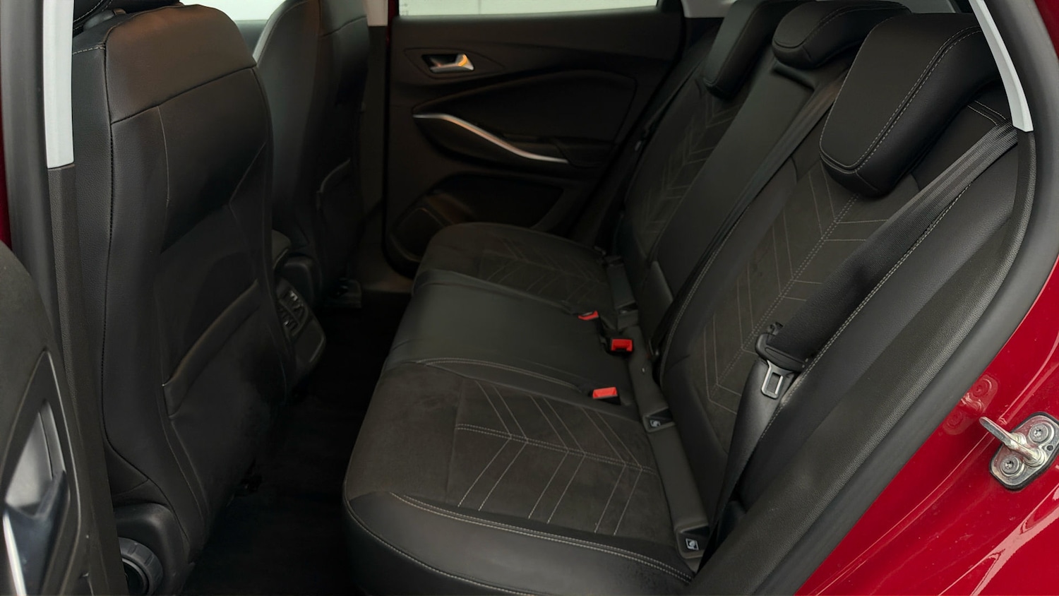 Used Vauxhall Grandland 2024 for sale - 78038732: Photo 15