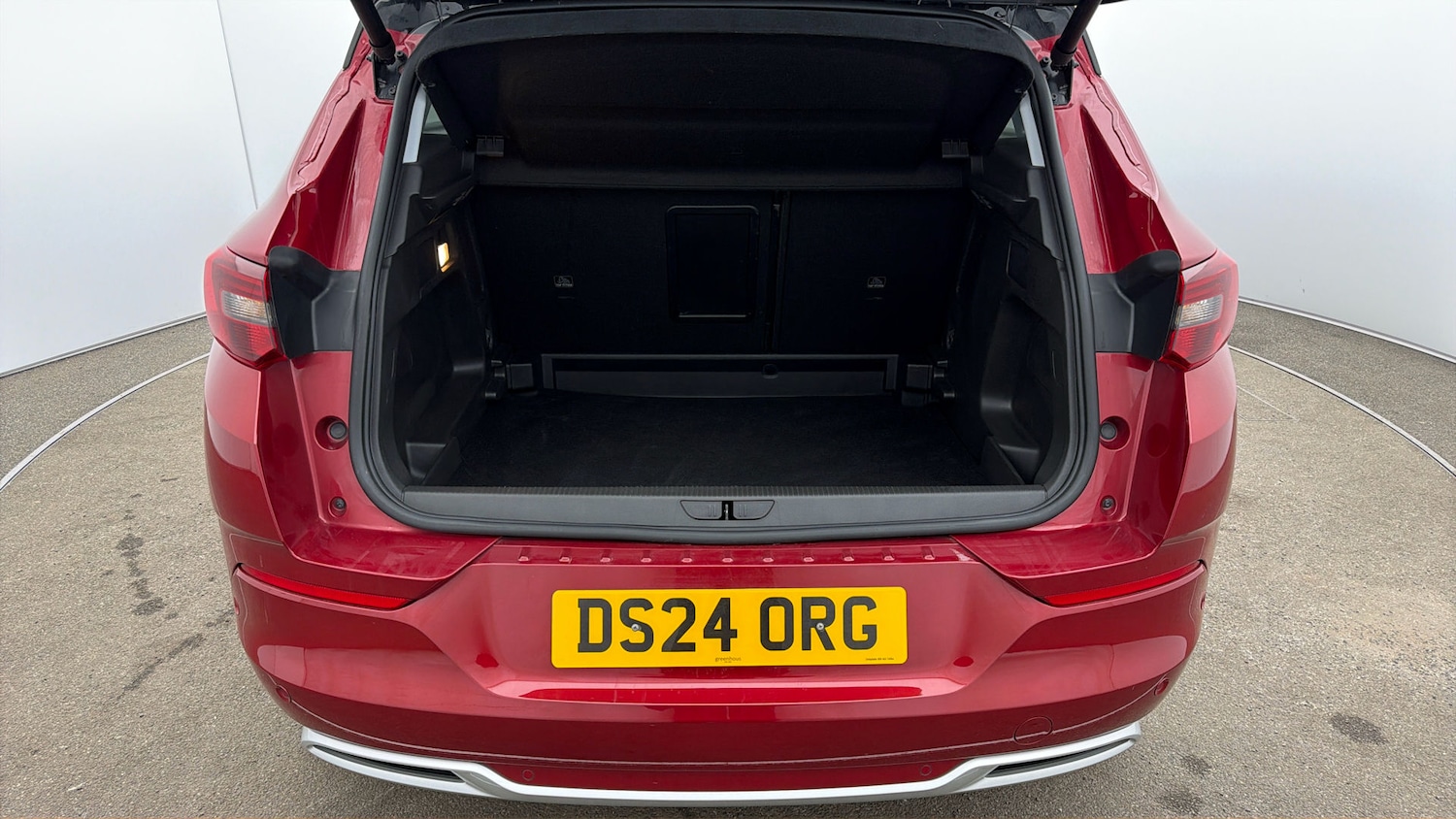 Used Vauxhall Grandland 2024 for sale - 78038732: Photo 16