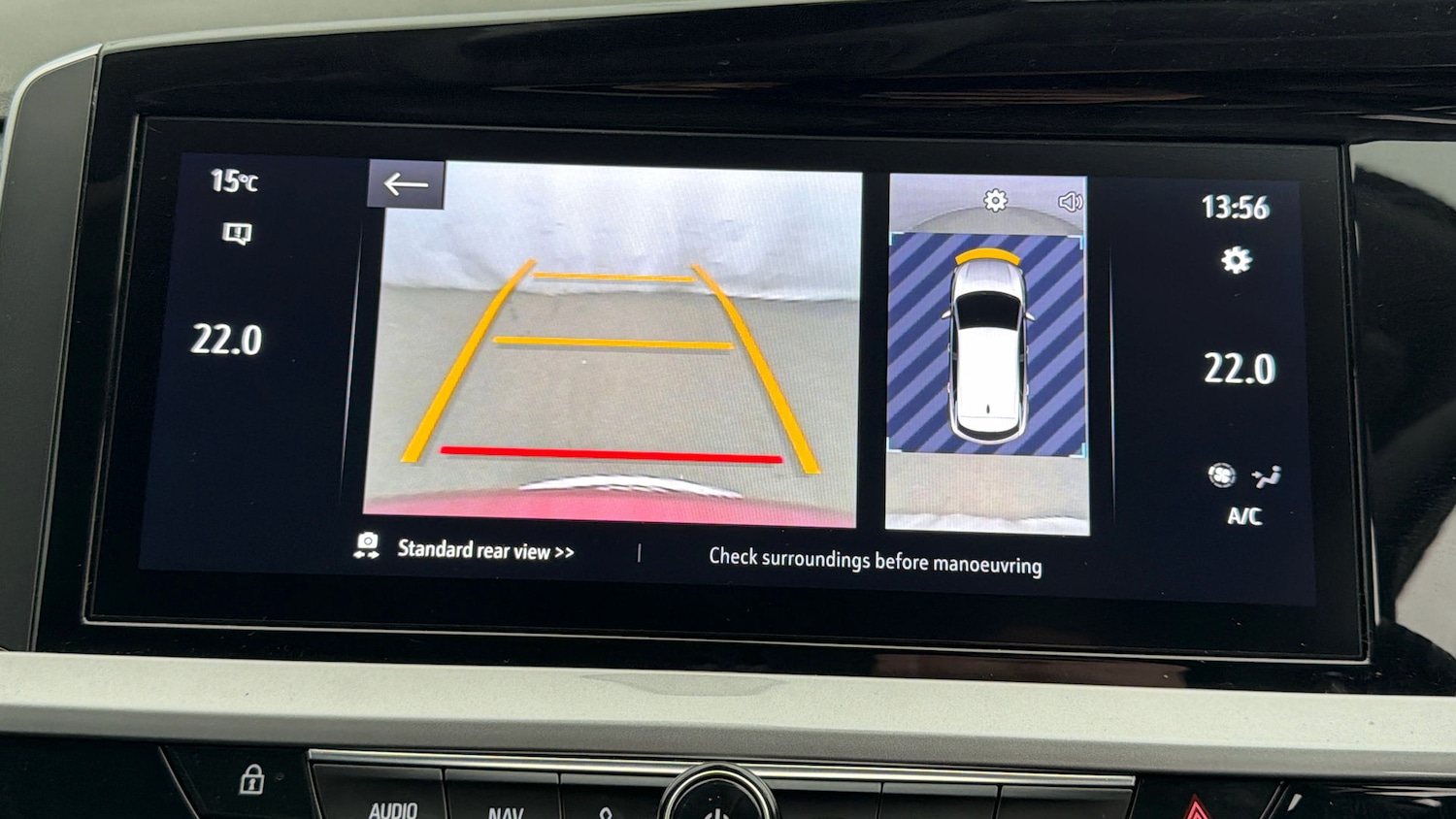 Used Vauxhall Grandland 2024 for sale - 78038732: Photo 27