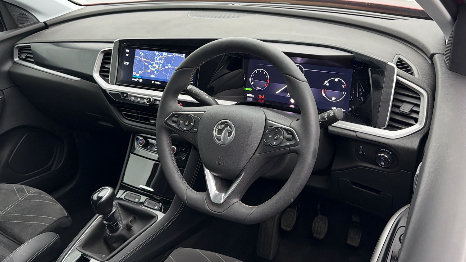 Used Vauxhall Grandland 2024 for sale - 78038732: Photo 9