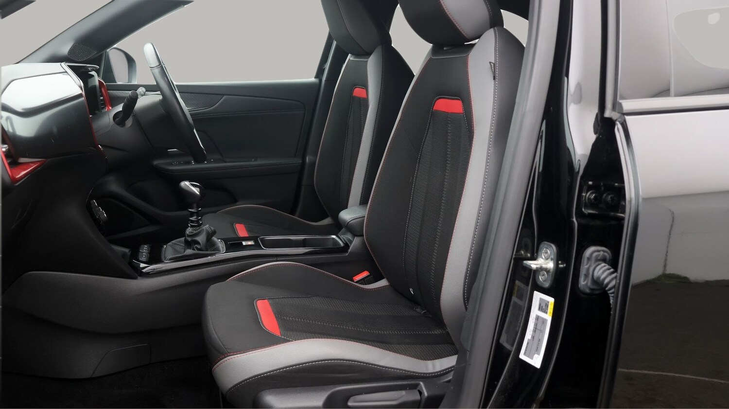 Used Vauxhall Mokka 2023 for sale - 77502447: Photo 14