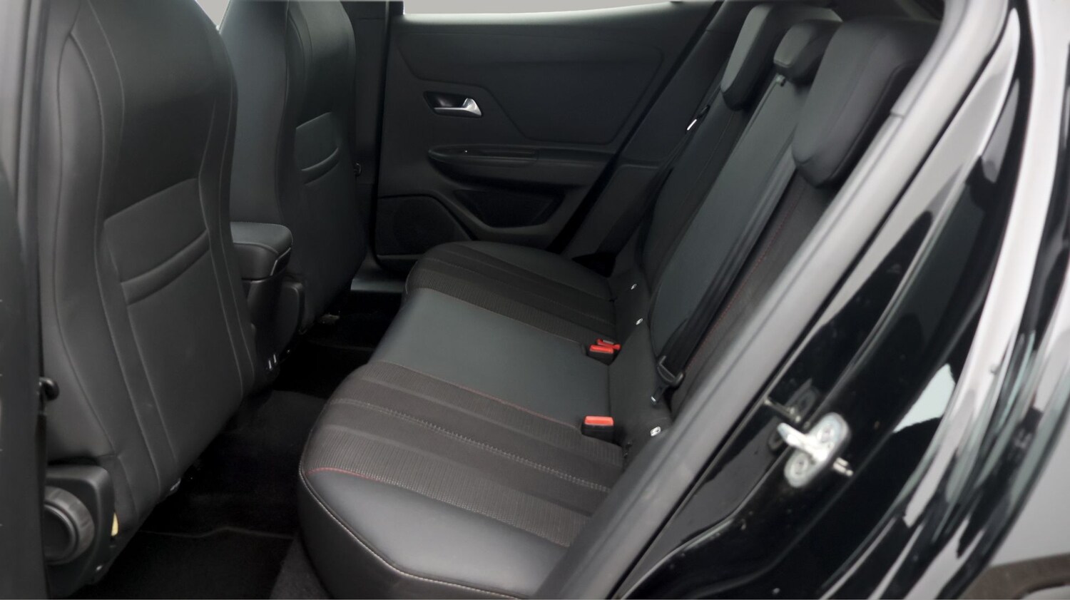 Used Vauxhall Mokka 2023 for sale - 77502447: Photo 16