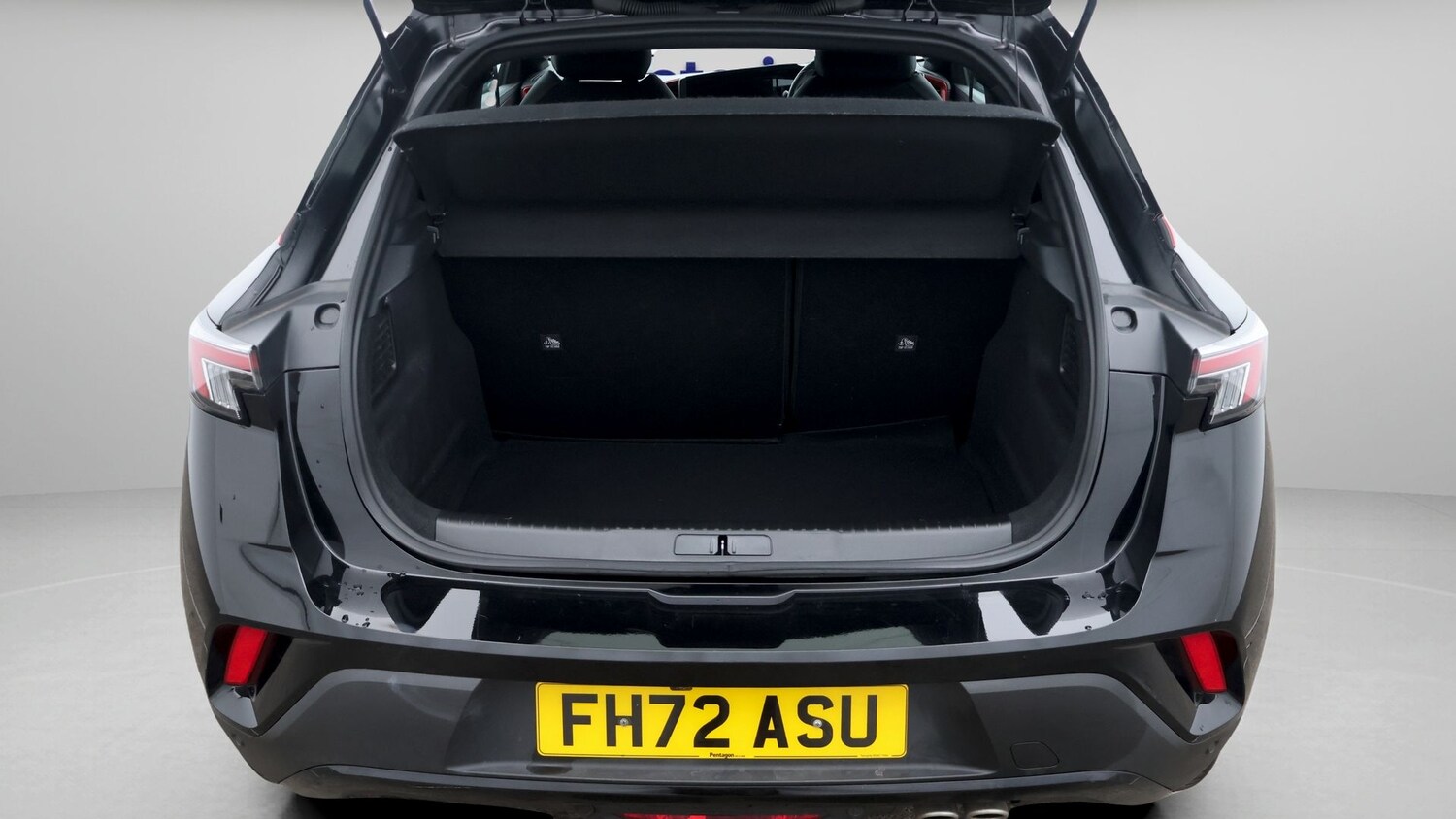 Used Vauxhall Mokka 2023 for sale - 77502447: Photo 17