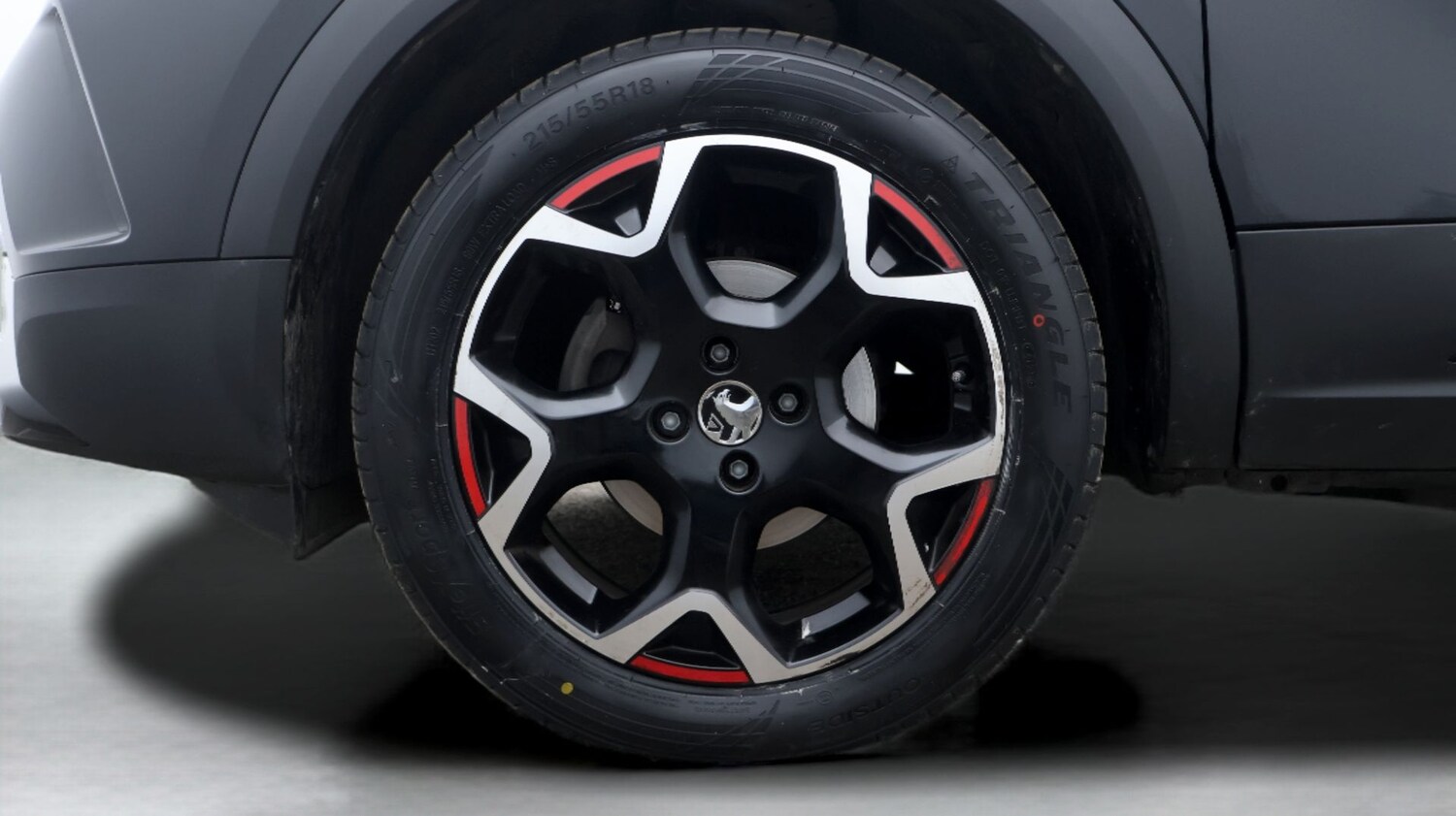 Used Vauxhall Mokka 2023 for sale - 77502447: Photo 18