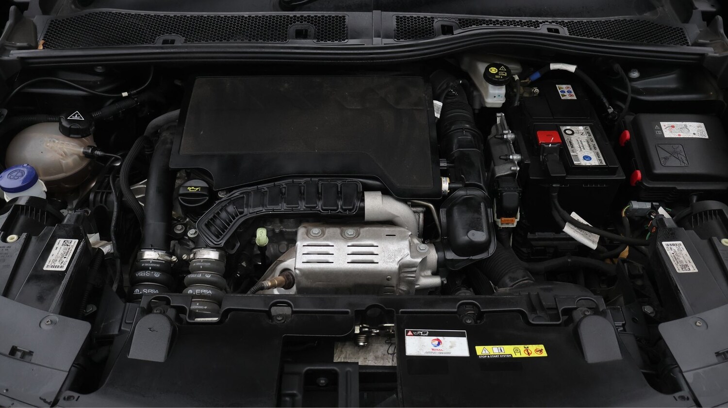 Used Vauxhall Mokka 2023 for sale - 77502447: Photo 19