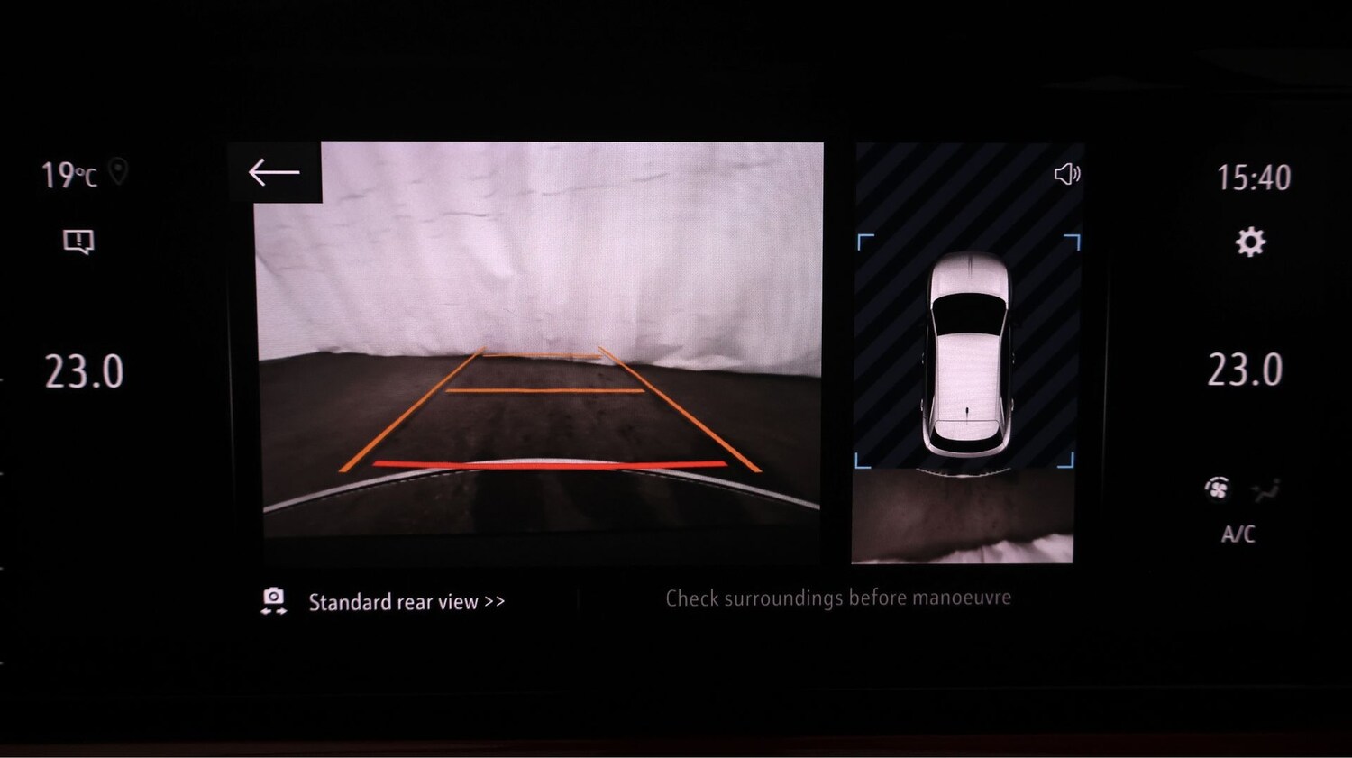 Used Vauxhall Mokka 2023 for sale - 77502447: Photo 24