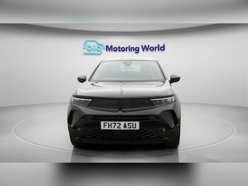 Used Vauxhall Mokka 2023 for sale - 77502447: Photo