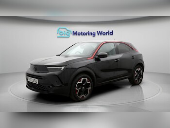 Used Vauxhall Mokka 2023 for sale - 77502447: Photo