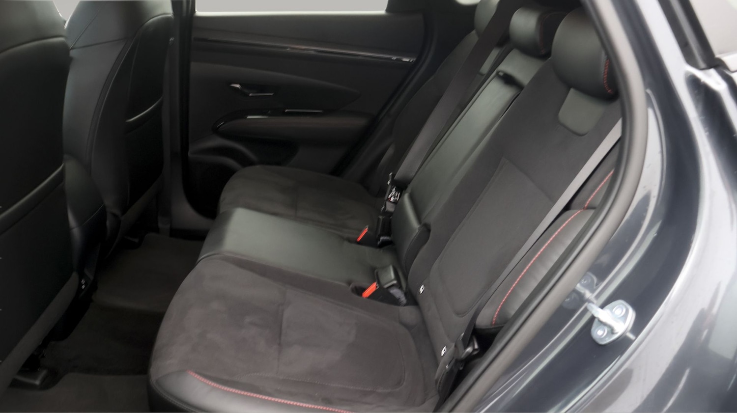 Used Hyundai TUCSON 2023 for sale - 77536342: Photo 16