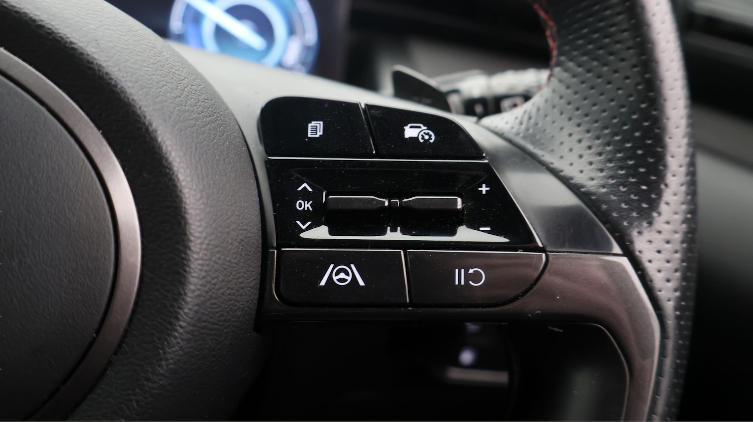 Used Hyundai TUCSON 2023 for sale - 77536342: Photo 25