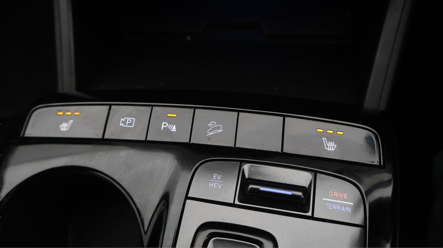 Used Hyundai TUCSON 2023 for sale - 77536342: Photo 28