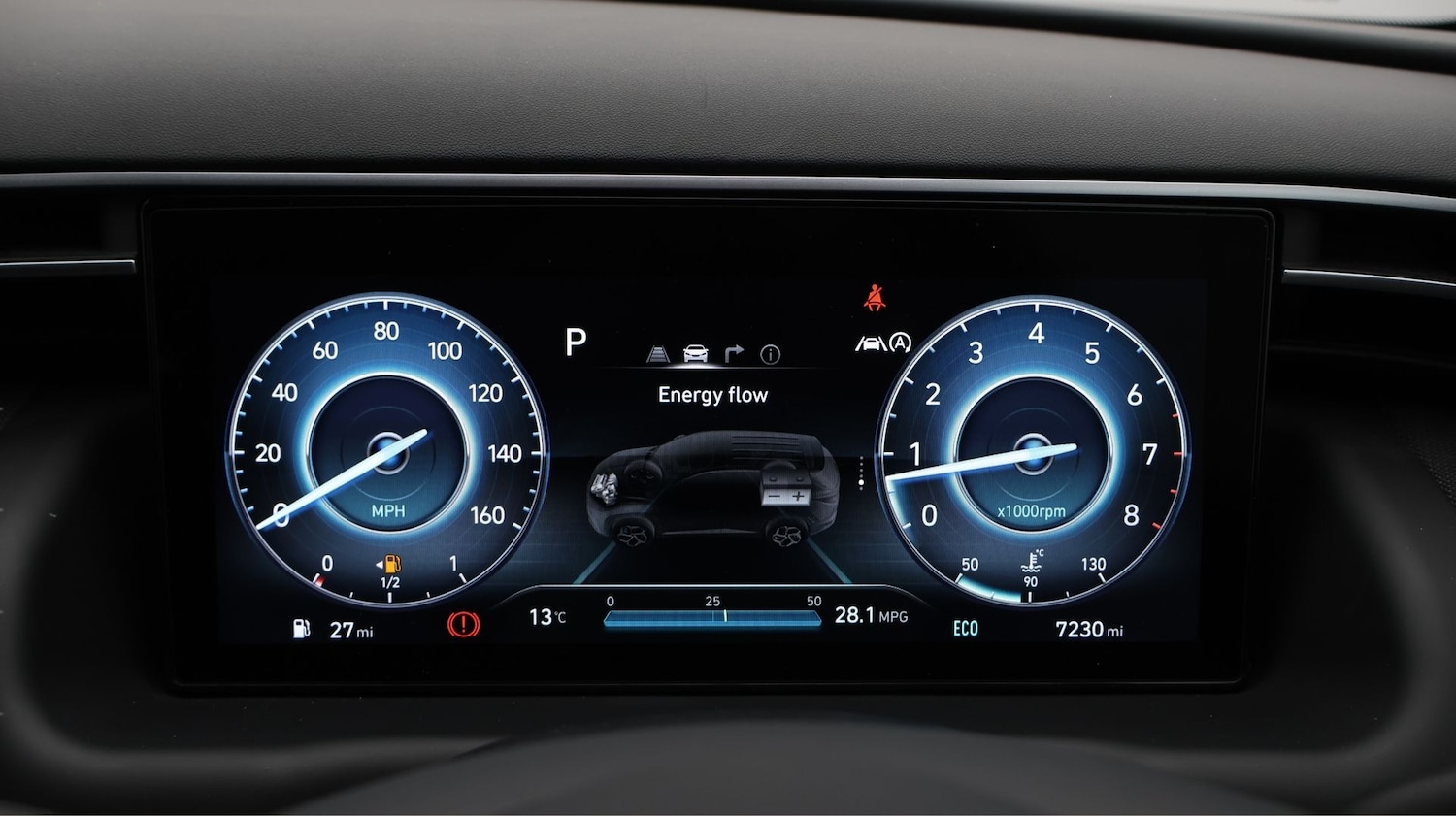 Used Hyundai TUCSON 2023 for sale - 77822434: Photo 10