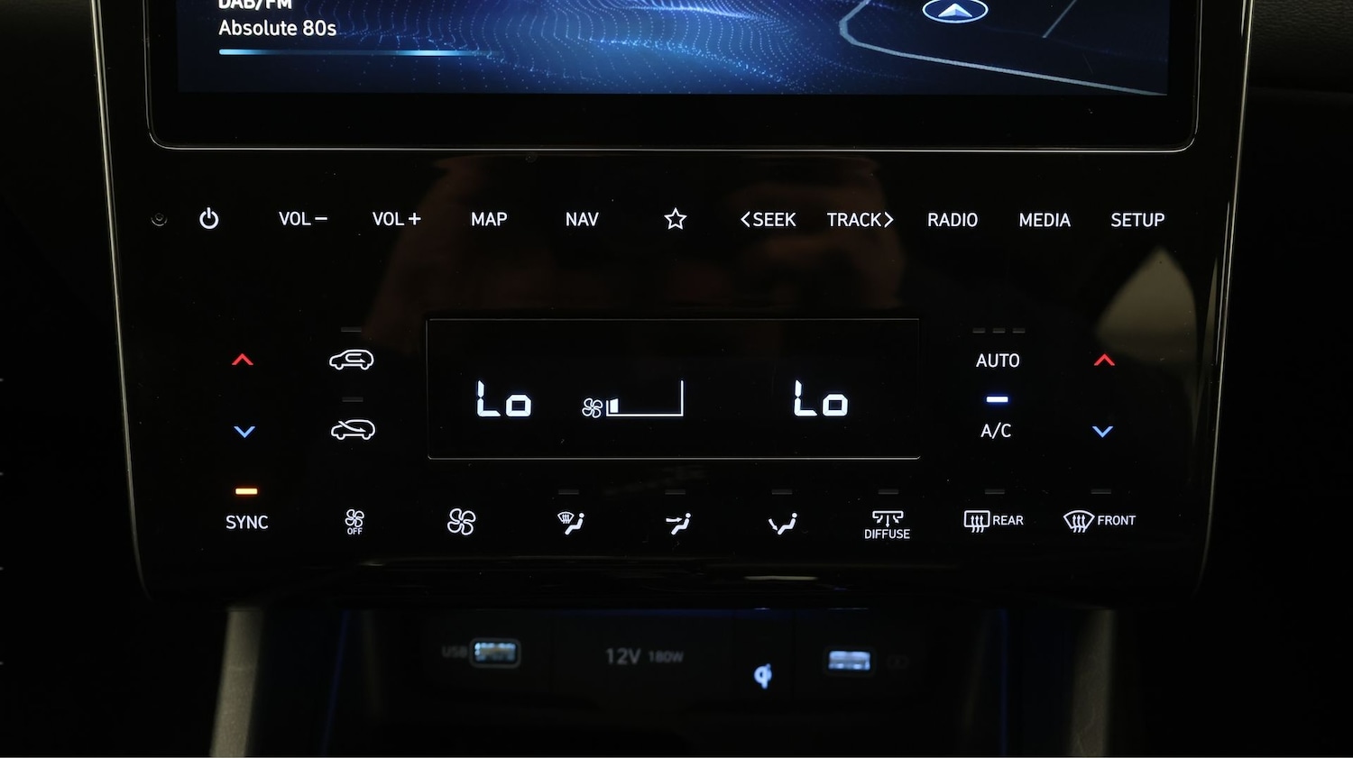 Used Hyundai TUCSON 2023 for sale - 77822434: Photo 12