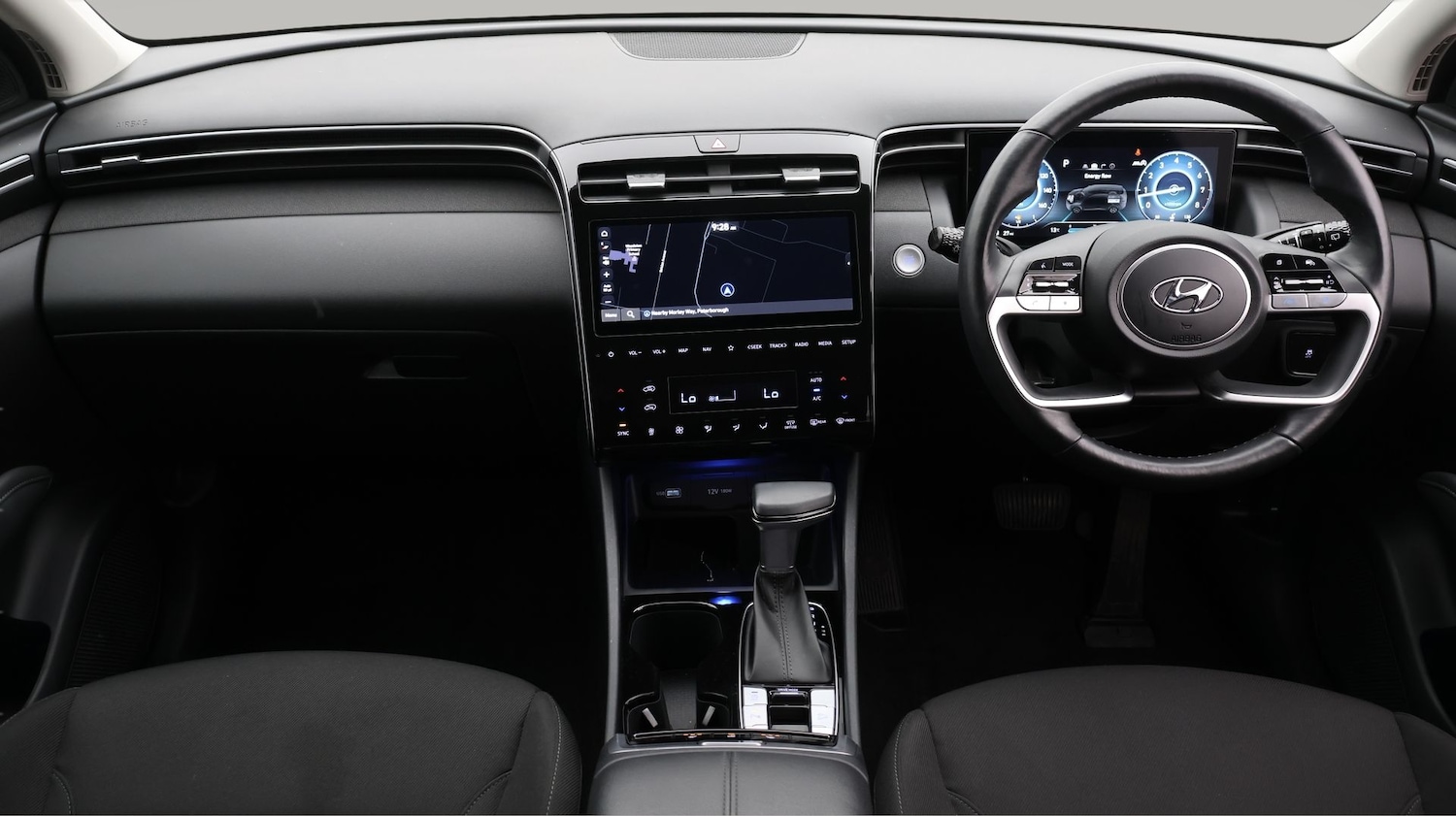 Used Hyundai TUCSON 2023 for sale - 77822434: Photo 13