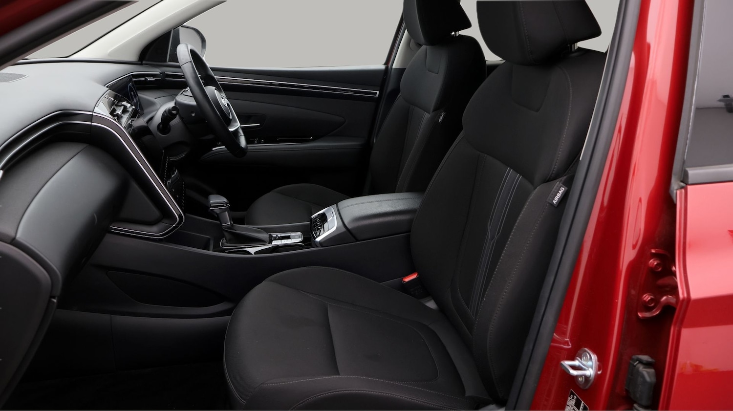 Used Hyundai TUCSON 2023 for sale - 77822434: Photo 14