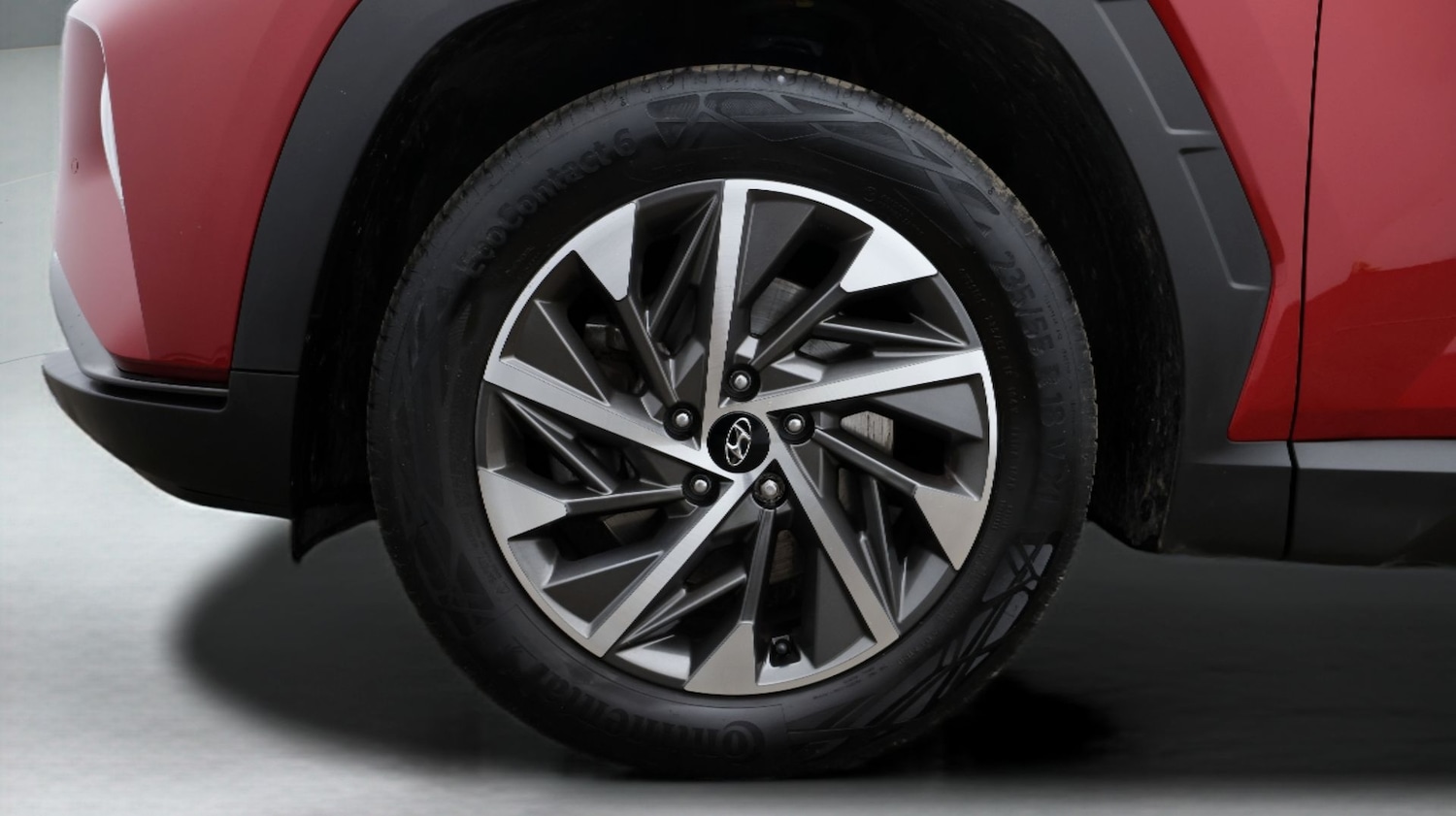 Used Hyundai TUCSON 2023 for sale - 77822434: Photo 18