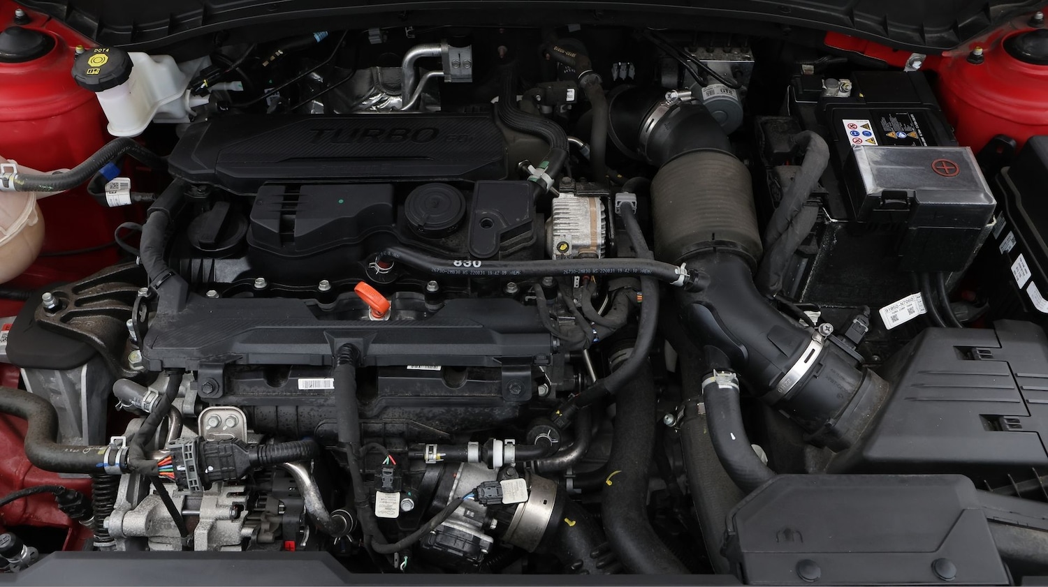 Used Hyundai TUCSON 2023 for sale - 77822434: Photo 19