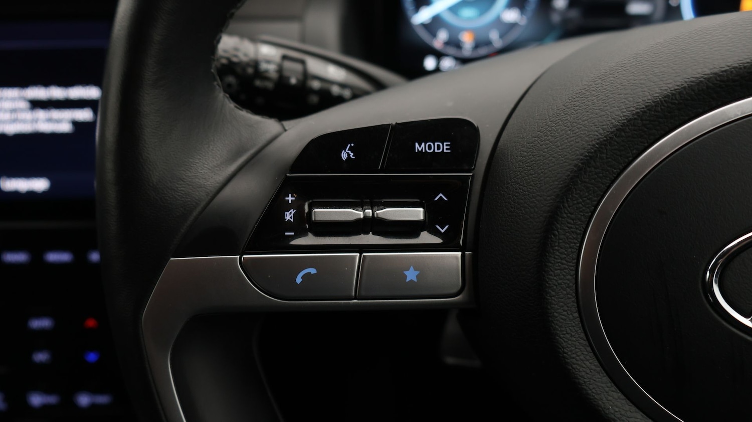 Used Hyundai TUCSON 2023 for sale - 77822434: Photo 23