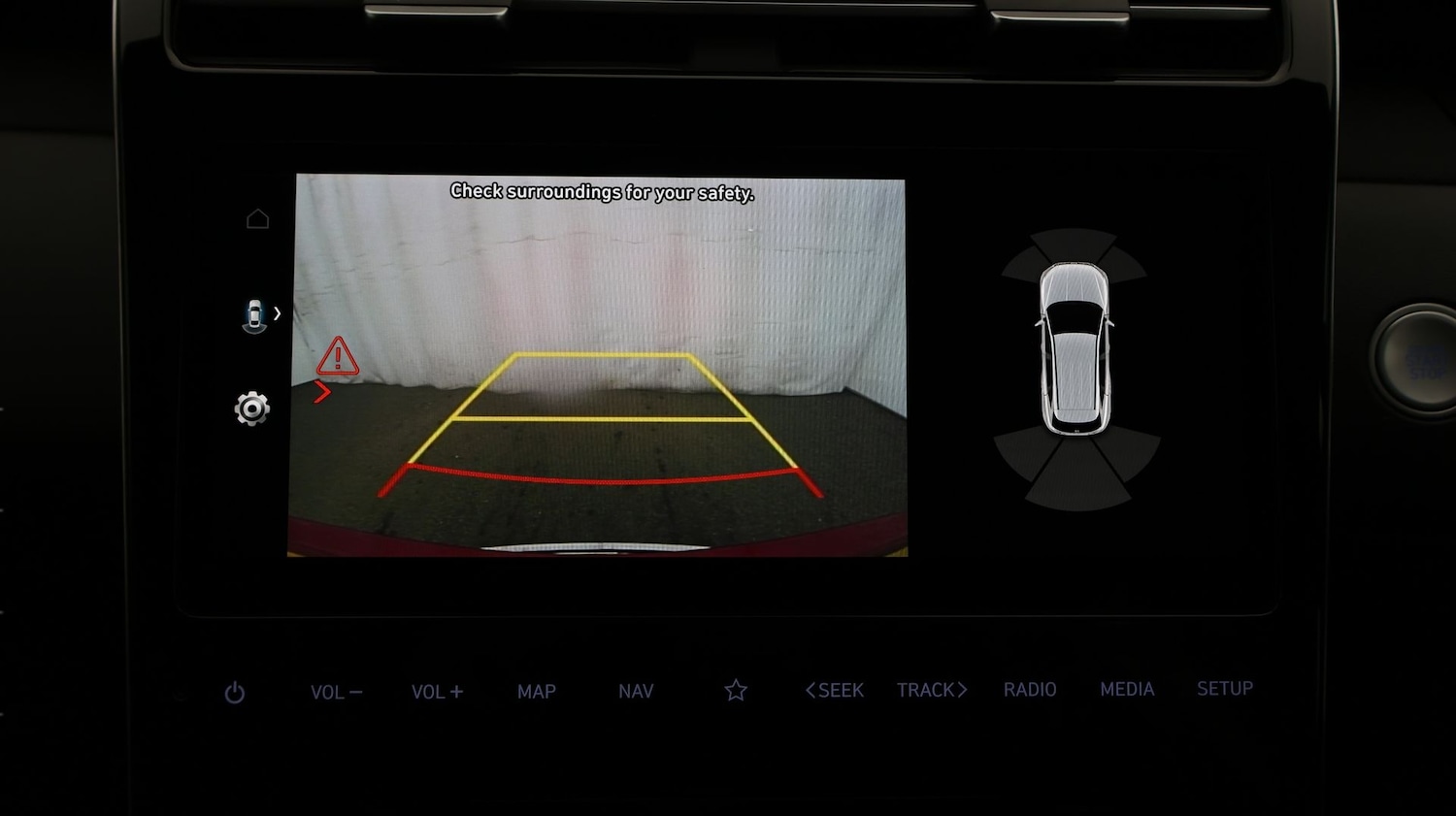 Used Hyundai TUCSON 2023 for sale - 77822434: Photo 24